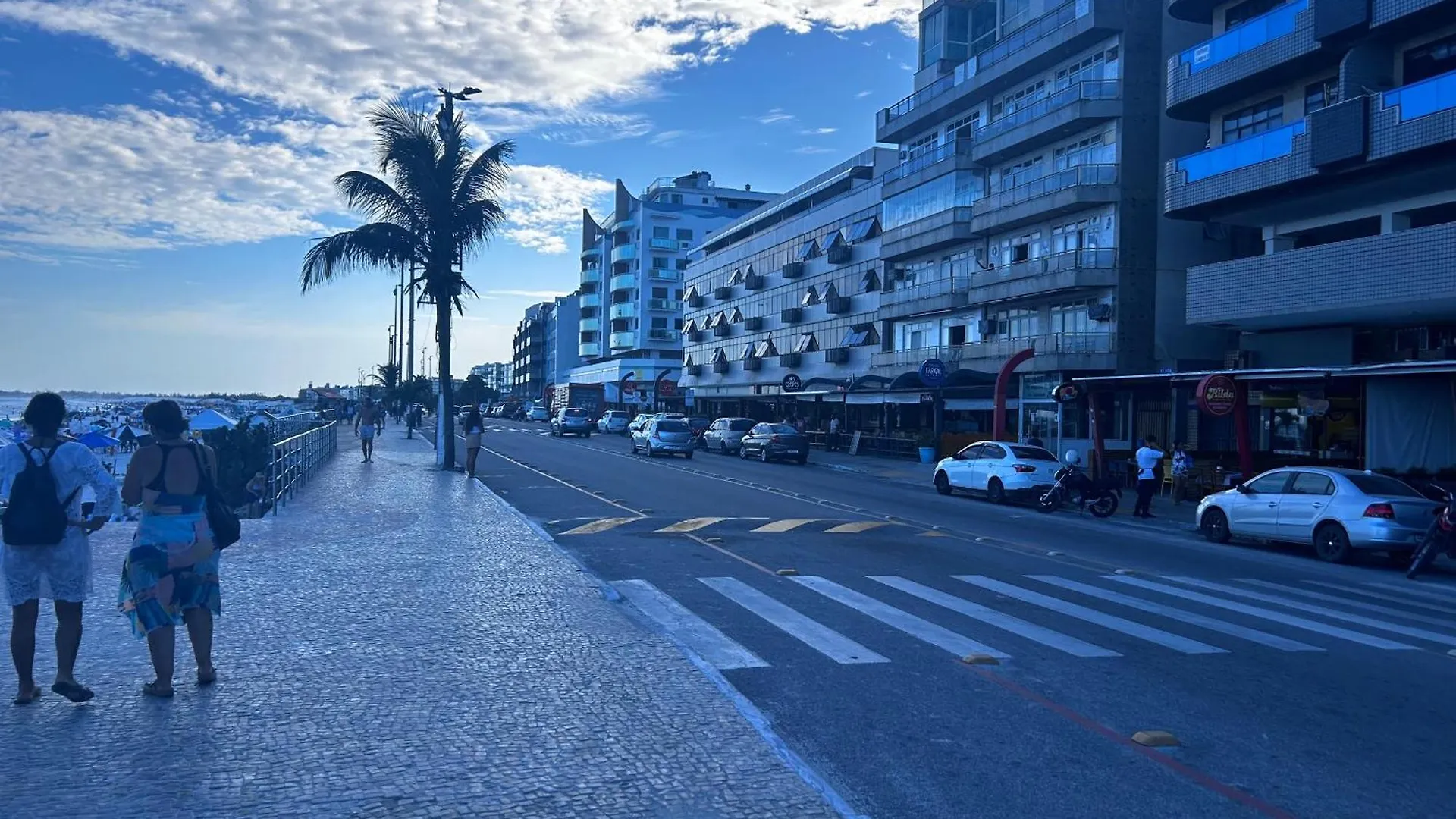 Lägenhet Aconchegante Apartamento De 2 Quartos - Pertinho Da Praia Cabo Frio